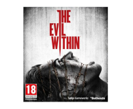 PC The Evil Within ESD Steam - 469242 - zdjęcie 1